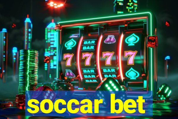 soccar bet